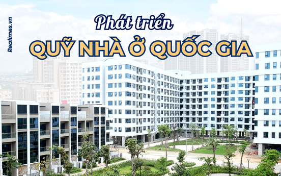 TS. Võ Trí Thành: Quỹ nhà ở quốc gia nên thiết kế linh hoạt, tập trung hỗ trợ người mua nhà lần đầu