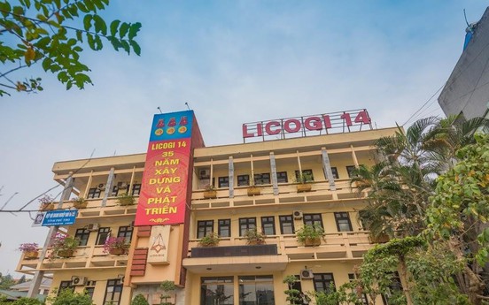 Licogi 14 (L14) đặt mục tiêu lợi nhuận tăng 16% trong năm 2025, đẩy nhanh tiến độ khu đô thị Nam Minh Phương