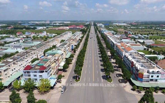 Thị trường nhà cho thuê gần khu công nghiệp Bàu Bàng Bình Dương: Những điều nhà đầu tư và người lao động cần biết