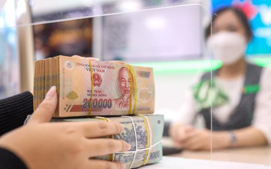 Bảng lãi suất ngân hàng Vietcombank tháng 03/2025