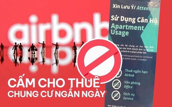 Cấm dịch vụ lưu trú ngắn ngày, nhiều căn hộ thuê dài hạn tại TP. HCM 'giảm nhiệt'