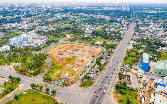 Sắp có thêm nhiều trường hợp được miễn, giảm tiền thuê đất năm 2025