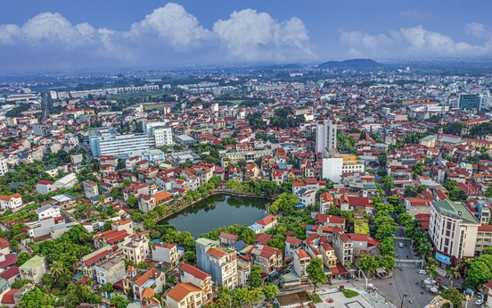 Việt Nam sẽ có thêm một khu thương mại tự do mới, nằm tại cửa ngõ Tây Bắc Hà Nội, đã được Thủ tướng đồng ý