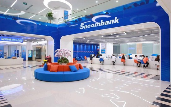 Cập nhật lãi suất ngân hàng Sacombank tháng 03/2025