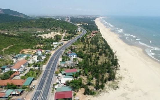 Huyện lớn thứ 3 Việt Nam sẽ hình thành khu du lịch sinh thái quy mô 20.000m2, có hồ câu và nuôi cá