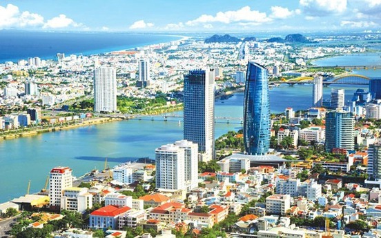 Sáp nhập tỉnh thành: TP trực thuộc Trung ương lớn nhất Việt Nam dự kiến sẽ là địa phương có 157km đường biên giới và 200km đường biển