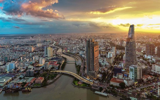 ‘Làn sóng sáp nhập’ - Việt Nam sẽ hình thành một siêu đô thị hiện đại tầm vóc quốc tế