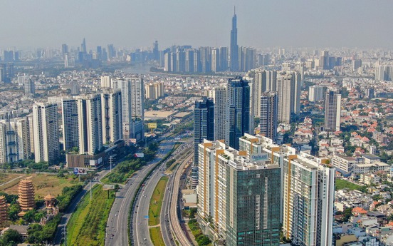 Nghịch lý cung - cầu trên thị trường căn hộ tại Hà Nội