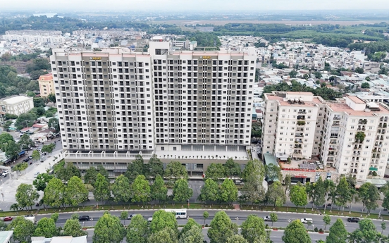 Đồng Nai: Tiến hành kiểm tra việc chấp hành quy định nhà ở xã hội tại TP. Biên Hòa