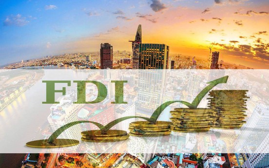 "Giải mã" sự tăng tốc của doanh nghiệp FDI trên thị trường bất động sản Việt Nam