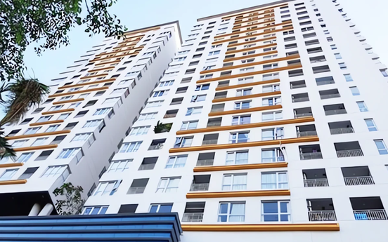 Huế chấp thuận chủ trương đầu tư dự án nhà ở xã hội gần 580 tỷ đồng tại Khu kinh tế Chân Mây - Lăng Cô