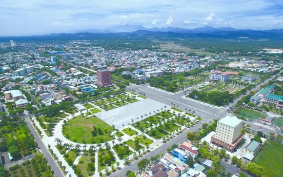 Tỉnh sắp sáp nhập với thành phố trực thuộc Trung ương nhỏ nhất Việt Nam kêu gọi đầu tư loạt dự án lớn