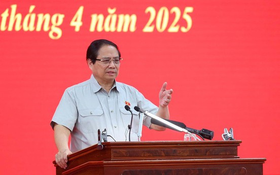 Thủ tướng chỉ đạo 'thần tốc' khởi công tuyến đường sắt quan trọng khu vực Đồng bằng sông Cửu Long