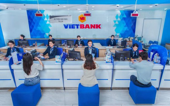 Lãi suất ngân hàng VietBank tháng 04/2025 mới nhất