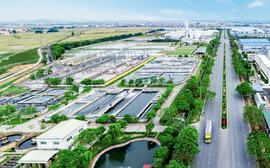 Hà Nội thành lập Cụm công nghiệp làng nghề Canh Nậu giai đoạn 2