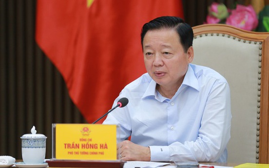 Khẩn trương hoàn thành công tác chuẩn bị khởi công 2 dự án cao tốc Gia Nghĩa - Chơn Thành, Nam Định - Thái Bình