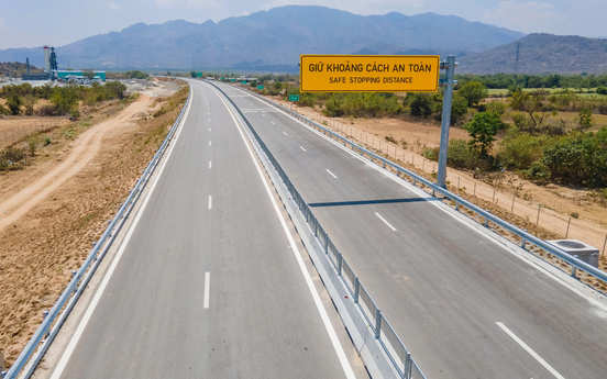 Việt Nam chuẩn bị khởi công thêm hai tuyến cao tốc hơn 40.000 tỷ
