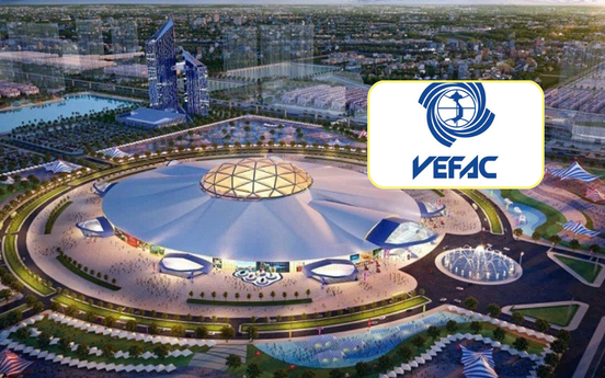 Chủ dự án Vinhomes Global Gate báo lãi quý kỷ lục, gấp nhiều lần ngân hàng lớn