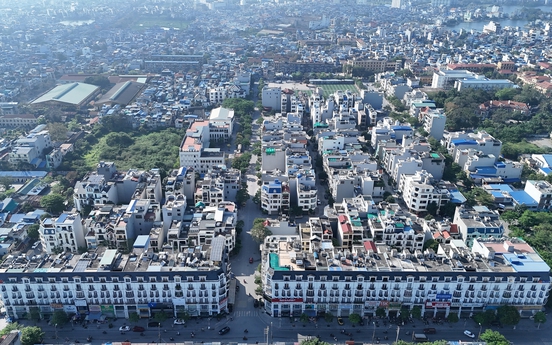 Quý I/2025, thị trường bất động sản Nam Định sôi động nhờ hạ tầng