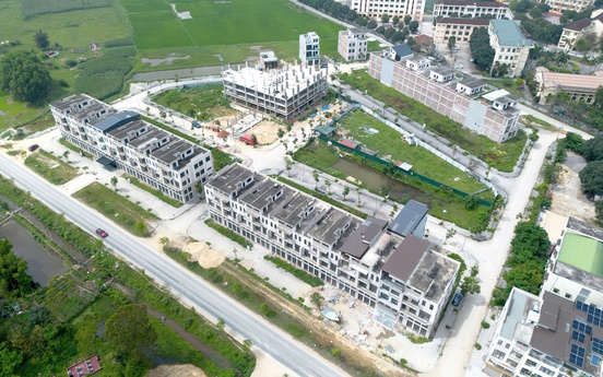 Nghệ An bổ sung chỉ tiêu hoàn thành 1.420 căn nhà ở xã hội trong năm 2025