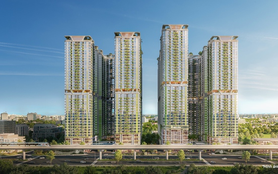 Sáp nhập đô thị, hạ tầng bứt phá: La Pura thành điểm sáng trên bản đồ trung tâm Đông Bắc TP.HCM