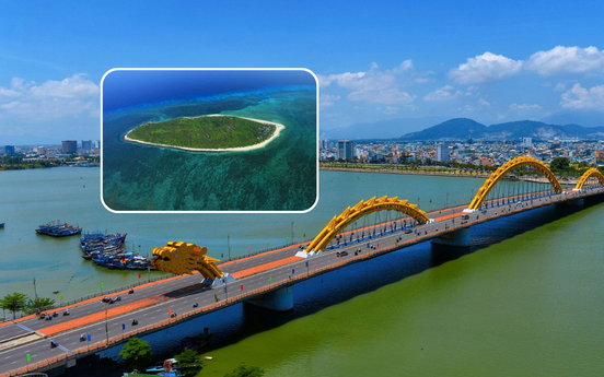 TP trực thuộc Trung ương nhỏ nhất Việt Nam sắp được mở rộng gấp 9 lần sẽ có 1 đặc khu sau sắp xếp