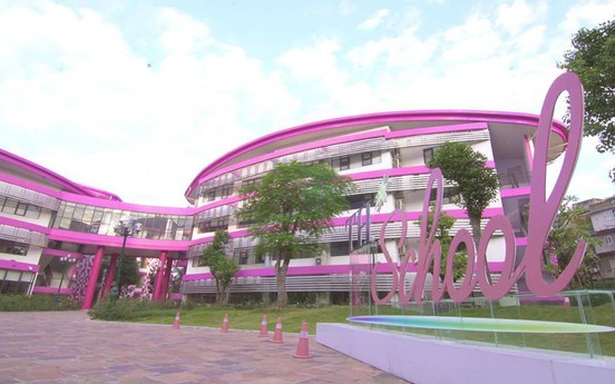 Tập đoàn TH muốn xây trường đại học tại tỉnh nhỏ nhất Việt Nam