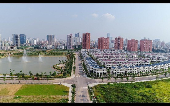 Sẽ có nhà ở xã hội tại khu đô thị đắt đỏ nhất Thủ đô
