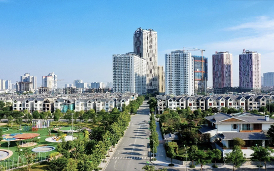 Sáp nhập tỉnh thành: Cú hích tái cấu trúc thị trường bất động sản