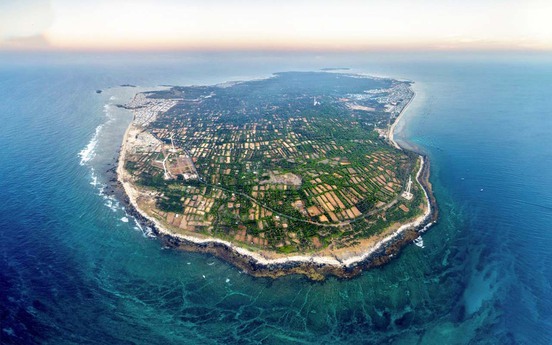 Huyện đảo nhỏ bé chỉ 18km2 mang cái tên ‘giàu có’ sắp trở thành đặc khu mới của đất nước