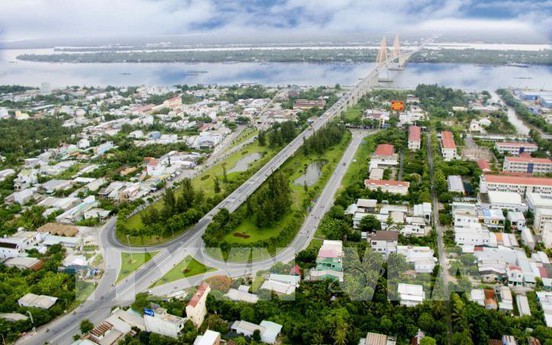 Sau sáp nhập, ‘xứ sở sen hồng’ sẽ trở thành tỉnh bé nhất miền Nam Việt Nam