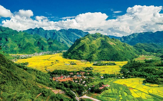 Tỉnh đặt nhà máy thủy điện từng lớn nhất Đông Nam Á kêu gọi đầu tư khu đô thị sinh thái gần 3.000 tỷ