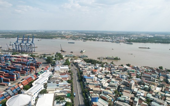 Hai địa phương giàu nhất Việt Nam sắp sáp nhập thống nhất xây thêm 3 cầu vượt sông