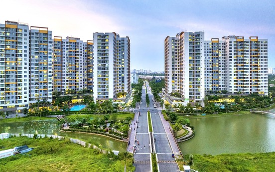 Nam Long đạt hơn 1.290 tỷ đồng doanh thu trong quý I/2025