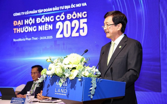 Novaland: Tập trung tháo gỡ pháp lý, xin chuyển dự án ở TP.HCM sang nhà ở xã hội