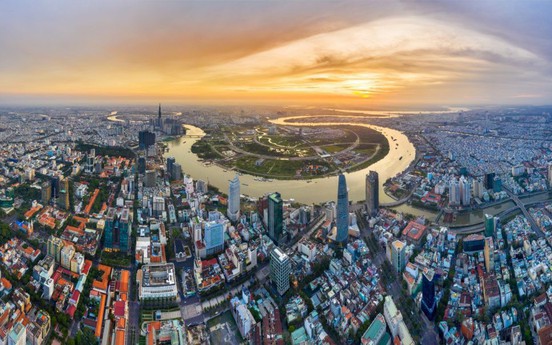 Quy định thời điểm xác định giá đất đối với quỹ đất thanh toán Hợp đồng BT tại Khu đô thị mới Thủ Thiêm