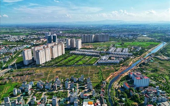 Giảm tiền thuê đất: Thêm trợ lực cho người dân và doanh nghiệp