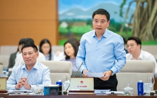 Đề xuất miễn tiền thuê đất cho dự án chip bán dẫn, trí tuệ nhân tạo