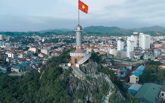 Việt Nam sắp có thêm sân vận động và công trình thể thao mới rộng gần 30ha, nằm tại tỉnh miền núi giáp Trung Quốc