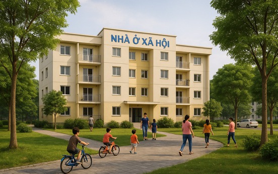 Chính phủ đề xuất cơ chế đặc thù đối với xây nhà ở xã hội: Cắt giảm 70% thời gian