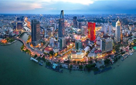 Hoàn thiện cơ chế cho trung tâm tài chính tại Việt Nam