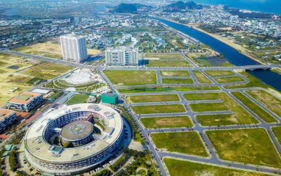 Thành phố đáng sống nhất Việt Nam sắp đấu thầu hàng loạt khu đô thị
