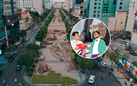 Từ bây giờ, những đối tượng này sẽ chịu ảnh hưởng khi bảng giá đất tăng cao