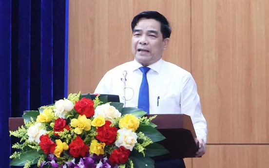 Thành phố trực thuộc Trung ương lớn nhất Việt Nam dự kiến sẽ có 2 địa điểm làm việc cho cán bộ sau sáp nhập