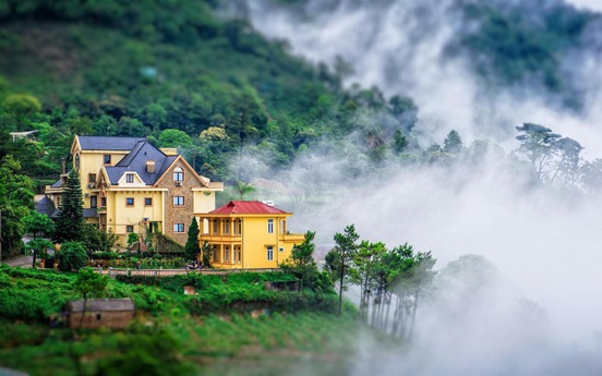 Chỉ 3 tháng nữa, ‘thị trấn du lịch hàng đầu thế giới’ của Việt Nam sẽ không còn tồn tại trên bản đồ hành chính