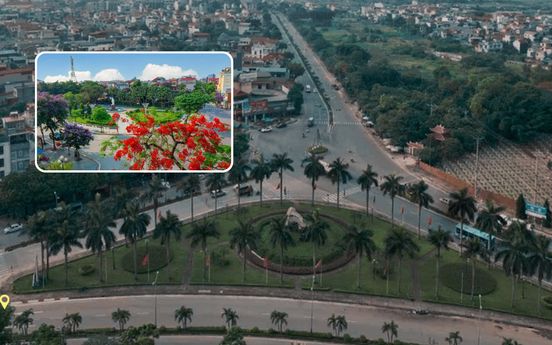Chỉ 2 tháng nữa, thị xã duy nhất thuộc TP trực thuộc Trung ương của Việt Nam dự kiến sẽ bị xóa tên khỏi bản đồ hành chính
