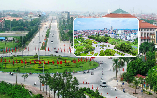 Tỉnh nhỏ nhất Việt Nam thuộc diện sáp nhập vẫn được định hướng 'cất cánh' lên TP trực thuộc Trung ương sau sắp xếp