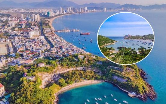 Chỉ 5 năm nữa, tỉnh có đường bờ biển dài nhất Việt Nam sẽ 'cất cánh' lên TP trực thuộc Trung ương