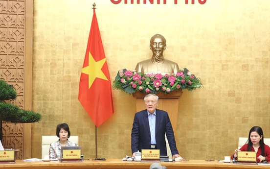 Tiếp thu tối đa góp ý liên quan đến xây dựng và phát triển trung tâm tài chính quốc tế