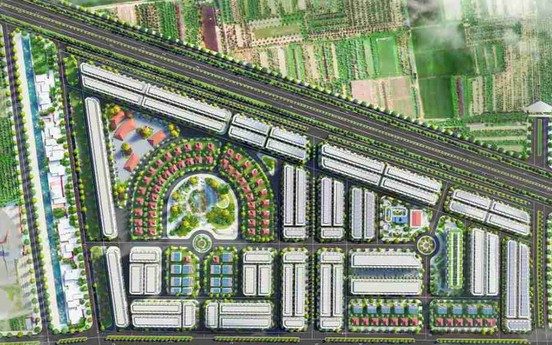 Kinh Bắc muốn "rót" vốn vào khu phức hợp đô thị tỷ đô tại Hưng Yên